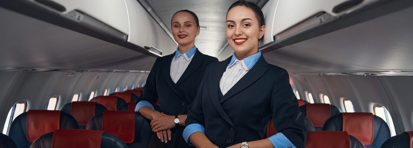 Emirates Cabin Crew Recruitment