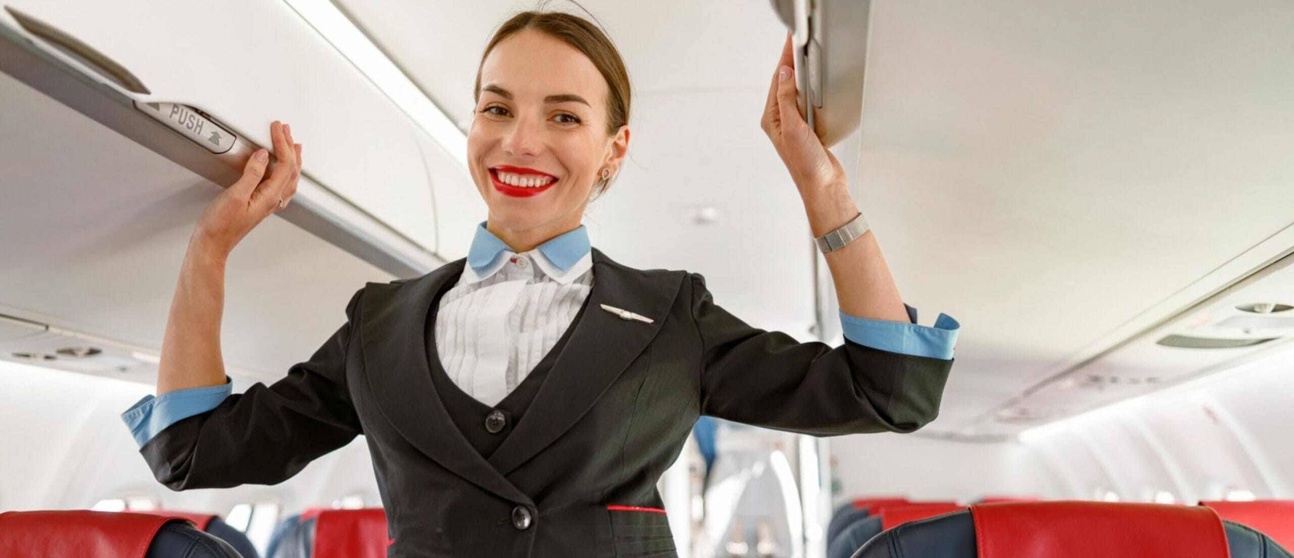 cabin crew jobs